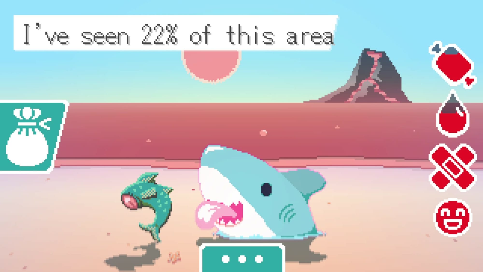 Indie Game Showcase: Nanomon Virtual Pet