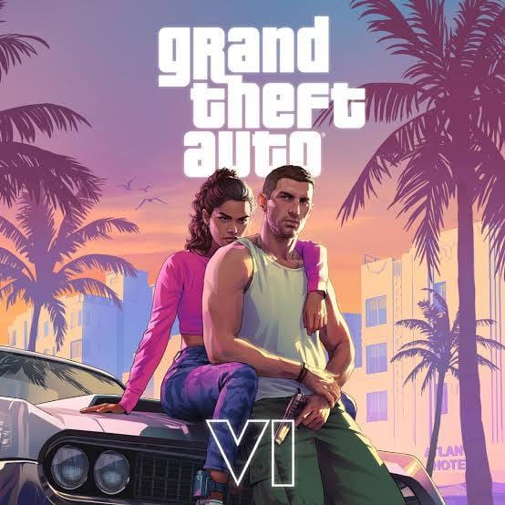 Second Trailer For GTA VI Released