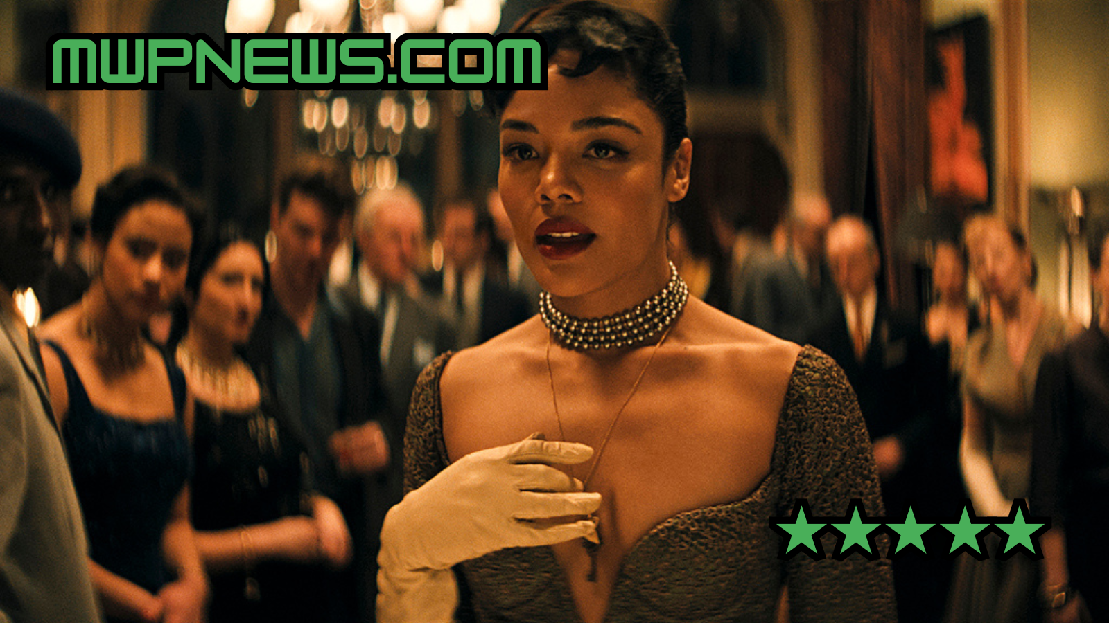 Movie Review: Hedda (HIFF)