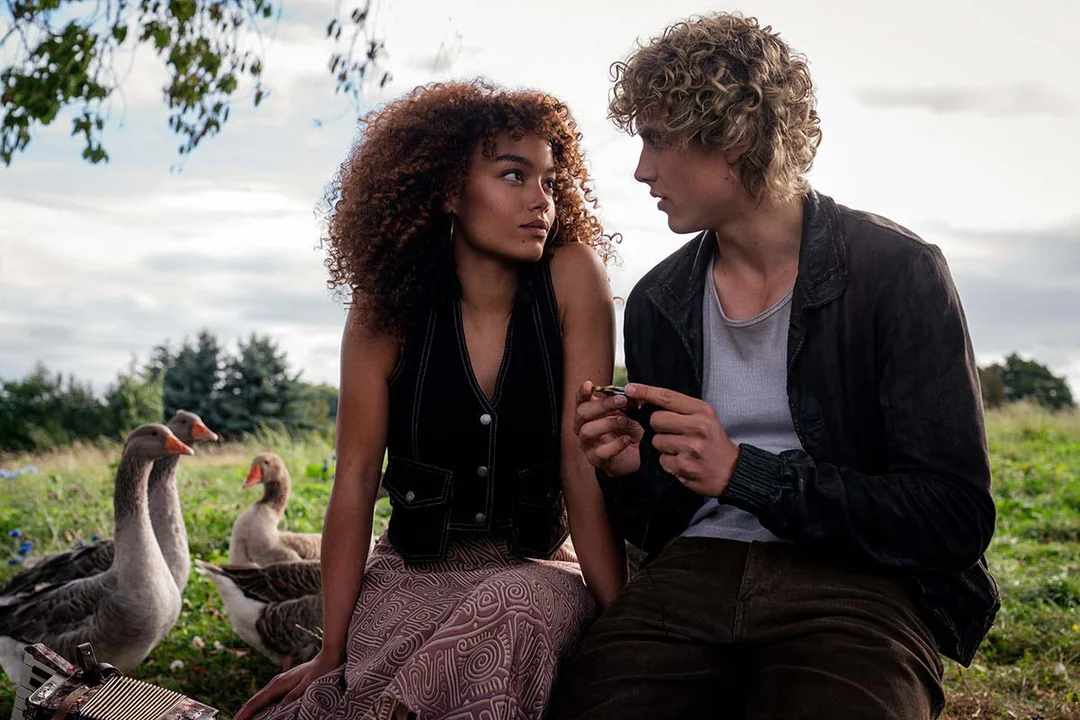 Lionsgate Releases The First Trailer For The Hunger Games: Sunrise On The Reaping