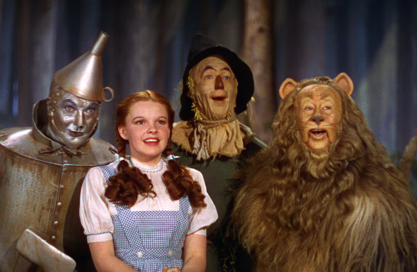 What Can We Learn From The Enduring Legacy Of The Wizard Of Oz?