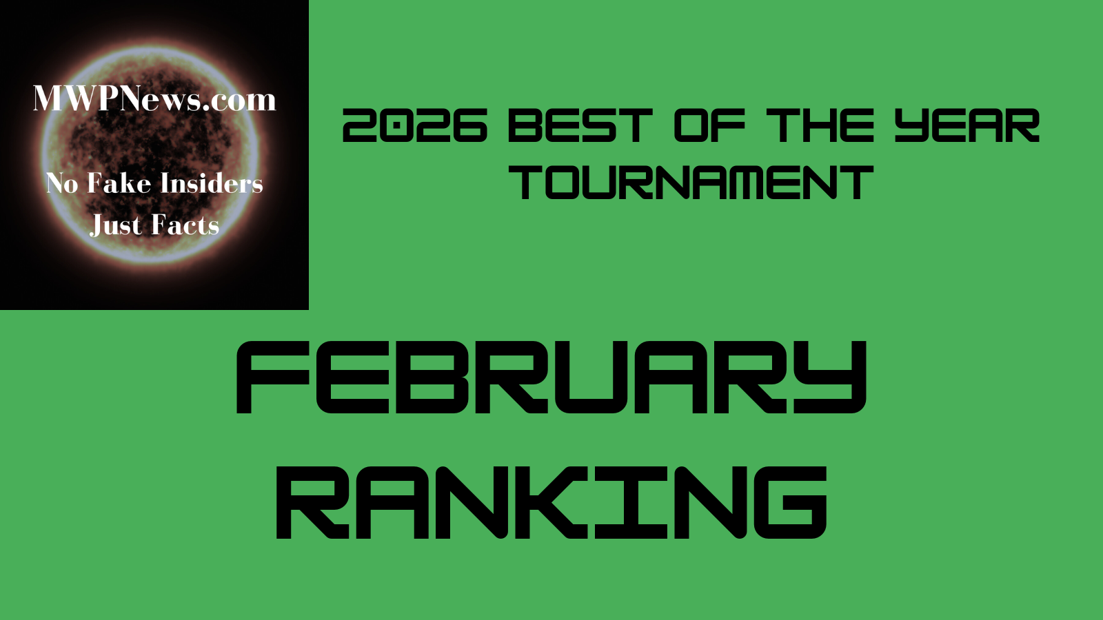 Ranking The New Movies We Saw In February 2026