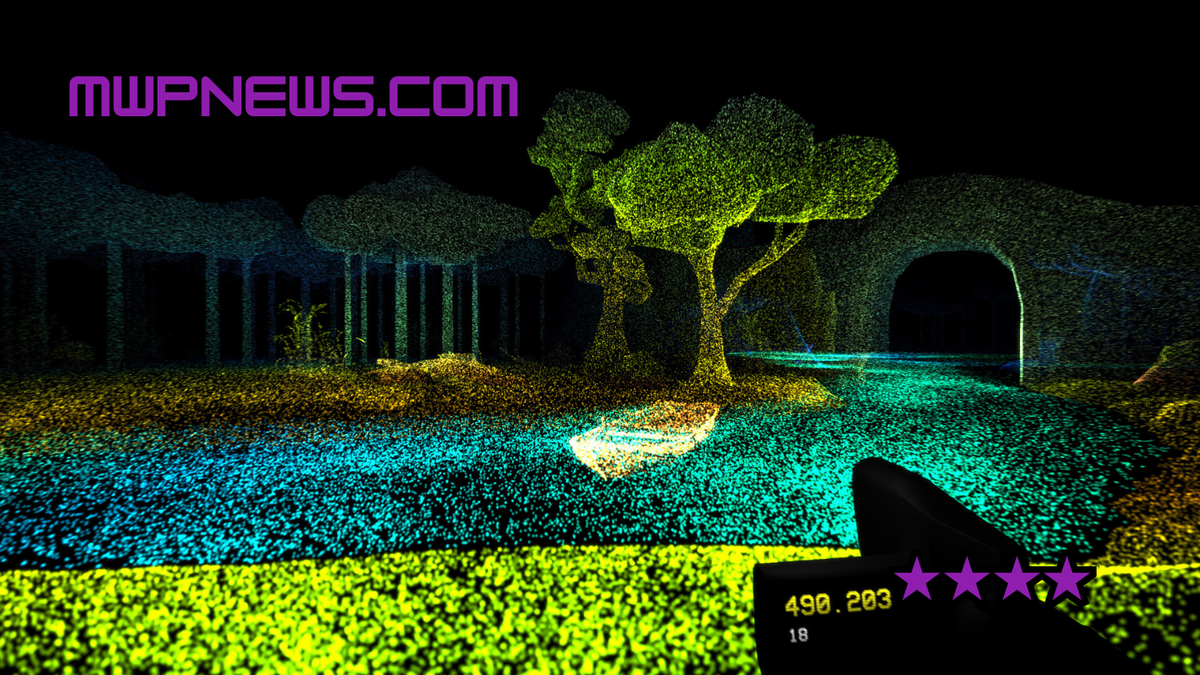 LiDAR Exploration Program