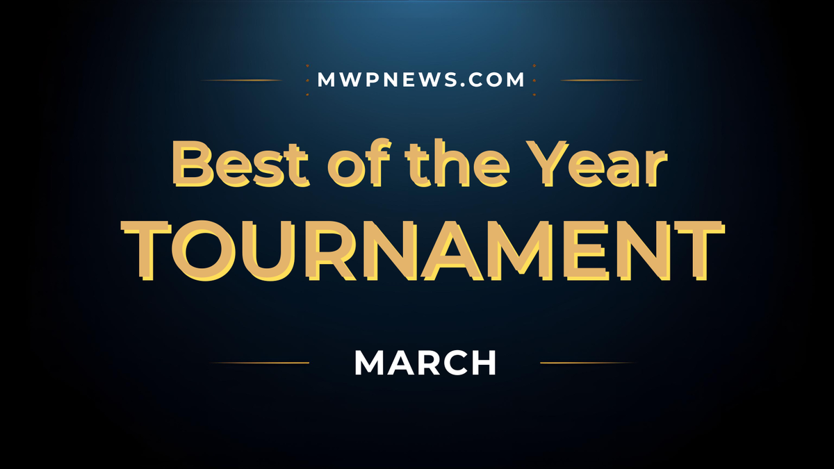 Ranking The New Movies We Saw In March 2026