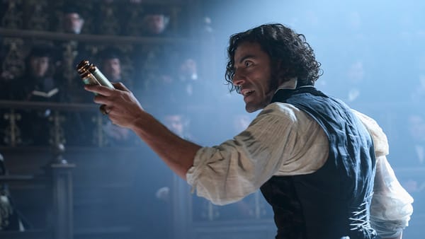 When Can I Stream Guillermo Del Toro's Frankenstein (2025)?