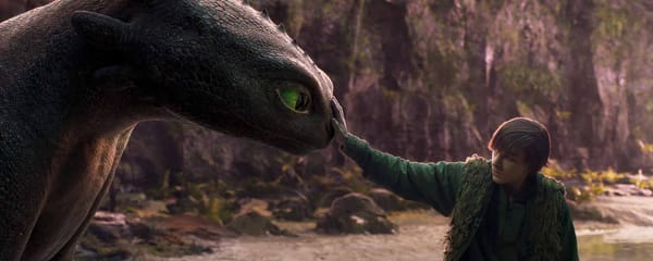 Movie Review: How To Train Your Dragon (2025)