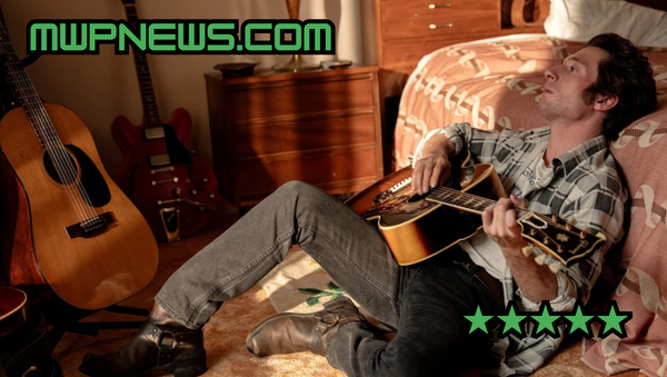 Movie Review - Springsteen: Deliver Me From Nowhere (NYFF)