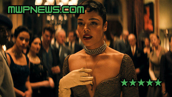Movie Review: Hedda (HIFF)