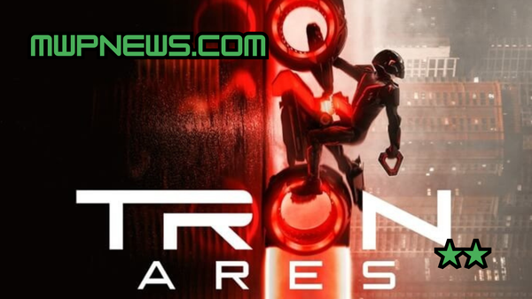 Movie Review - TRON: ARES