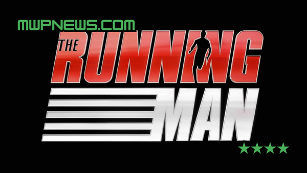 Movie Review: The Running Man (2025)