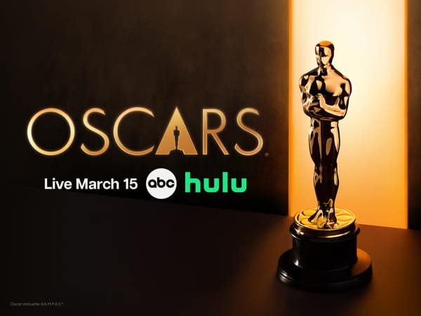 Our 2026 Academy Awards Hub!