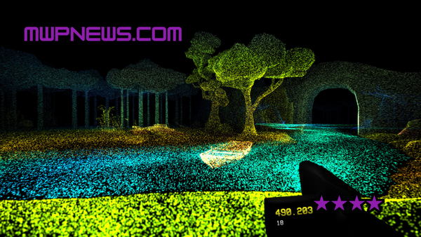 LiDAR Exploration Program