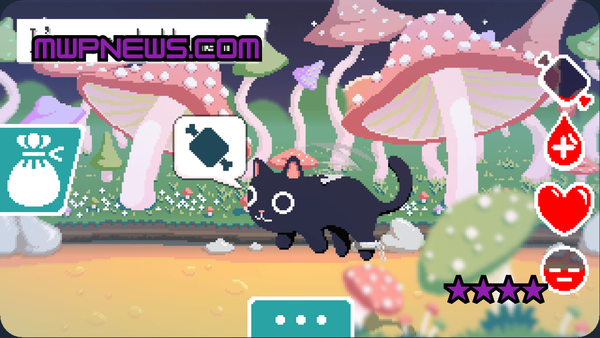 Nanomon Virtual Pet