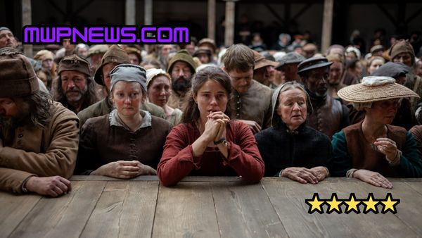 Movie Review: Hamnet